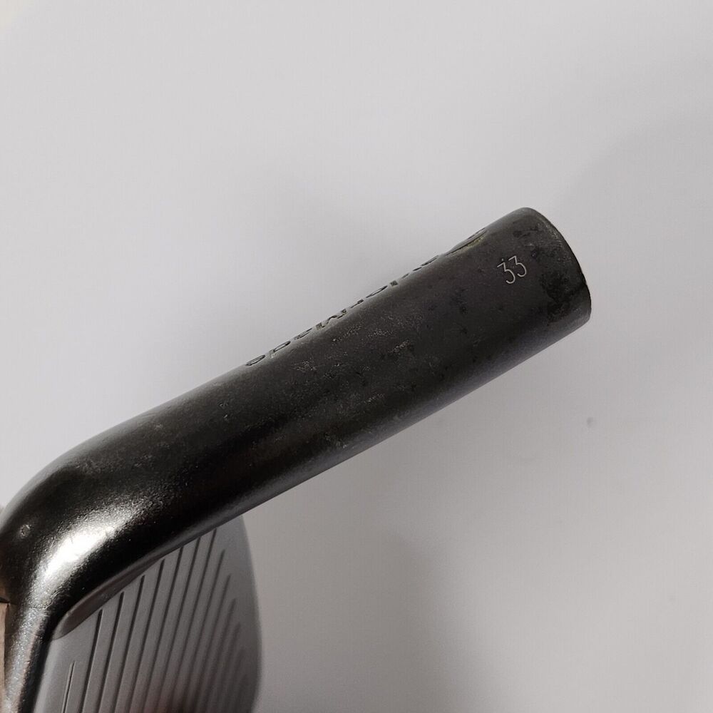 Left-Handed Taylormade Buner 2.0 Single 6-Iron Head Only LH - Picture 6 of 9